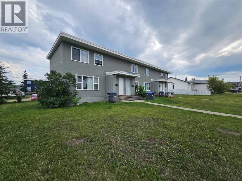 1721 109th Avenue, Dawson Creek