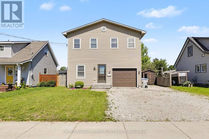 219 Picton Street E — photo 1 of 36