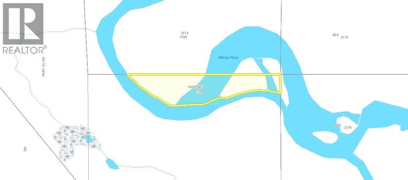 DL 2178 BEAVER FOREST SERVICE ROAD, Prince George, photo 2
