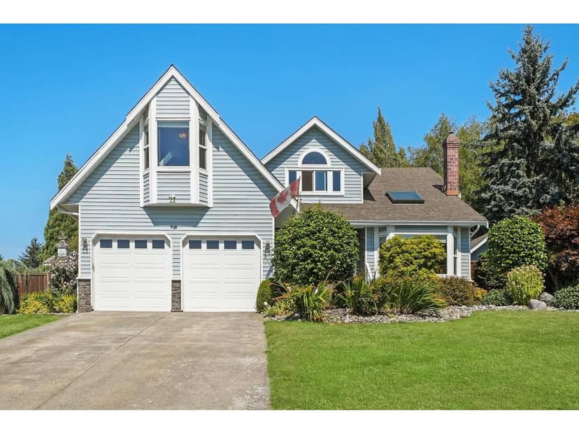 18261 54 AVENUE, Surrey
