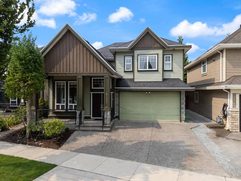 6477 143 STREET, Surrey
