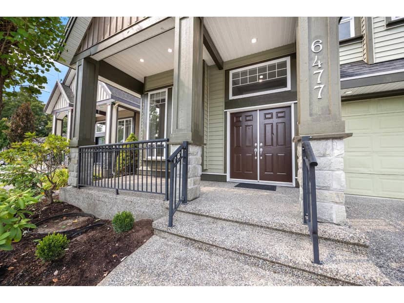6477 143 STREET, Surrey, photo 3