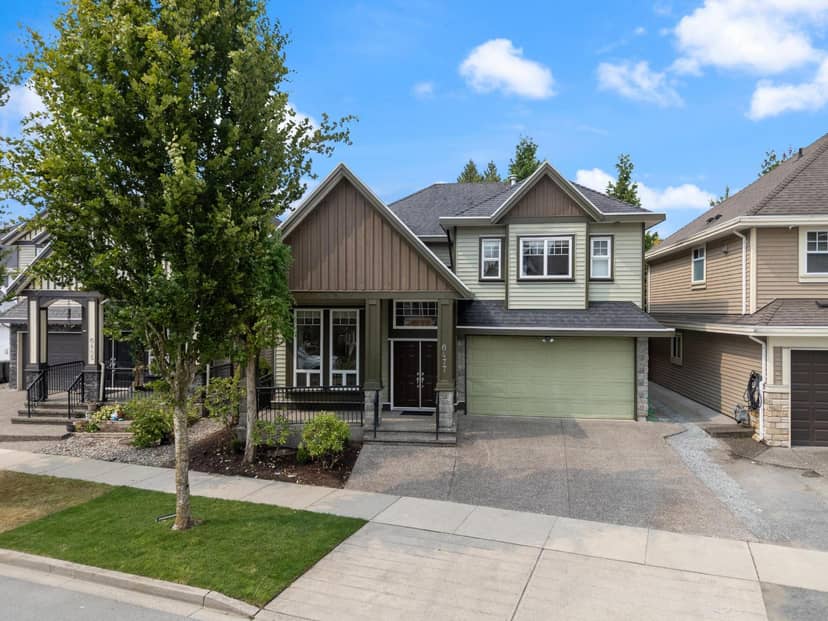 6477 143 STREET, Surrey, photo 2