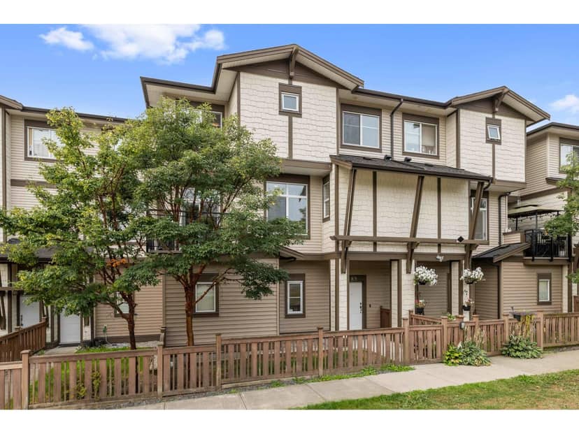 89 19433 68 AVENUE, Surrey, photo 2
