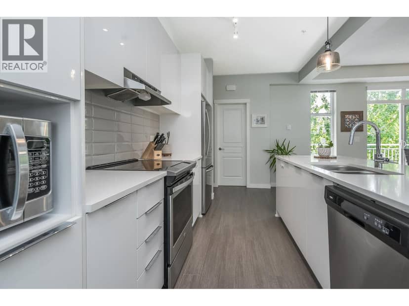 602 11295 PAZARENA PLACE, Maple Ridge, photo 7