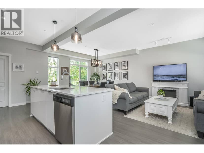602 11295 PAZARENA PLACE, Maple Ridge, photo 8