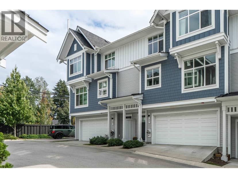 602 11295 PAZARENA PLACE, Maple Ridge