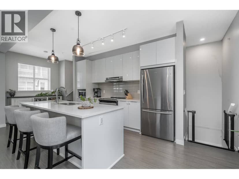 602 11295 PAZARENA PLACE, Maple Ridge, photo 4