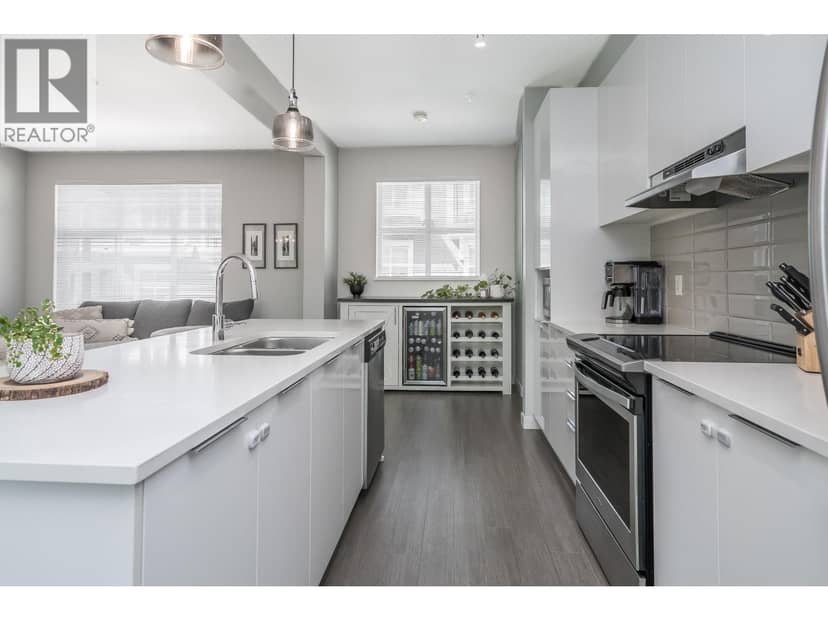 602 11295 PAZARENA PLACE, Maple Ridge, photo 5