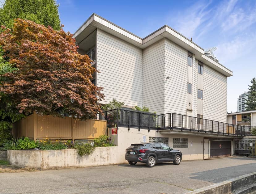 306 1442 BLACKWOOD STREET, White Rock, photo 6