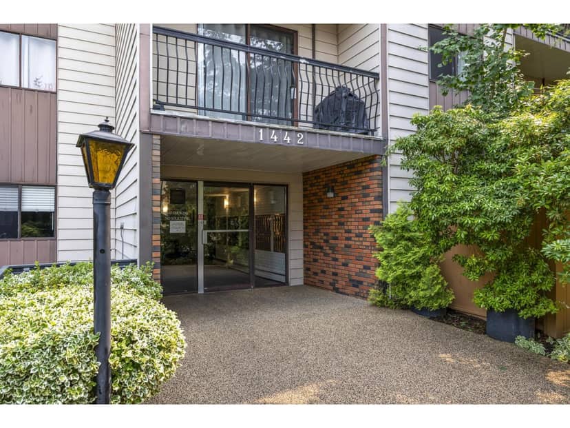 306 1442 BLACKWOOD STREET, White Rock, photo 5