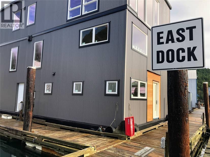 East Wing 5000 Genoa Bay Hwy, Duncan