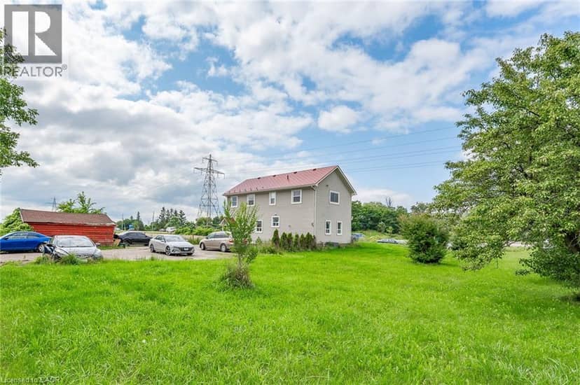 1388 Highway 6 — photo 17 of 21