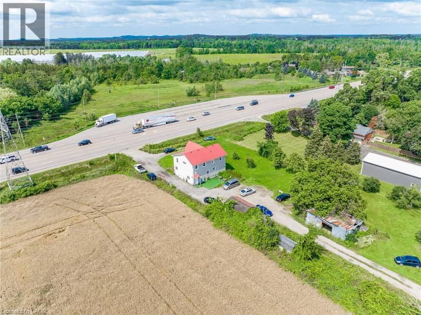 1388 Highway 6 — photo 18 of 21