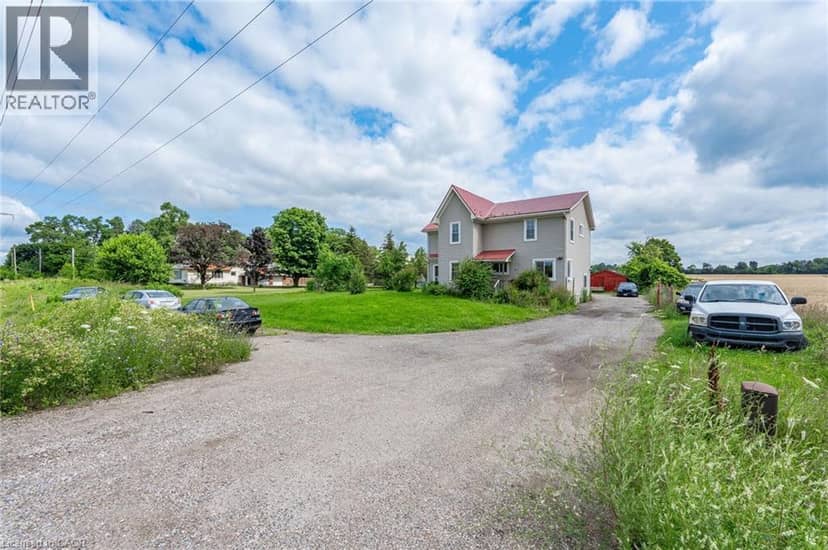 1388 Highway 6, Flamborough, photo 2