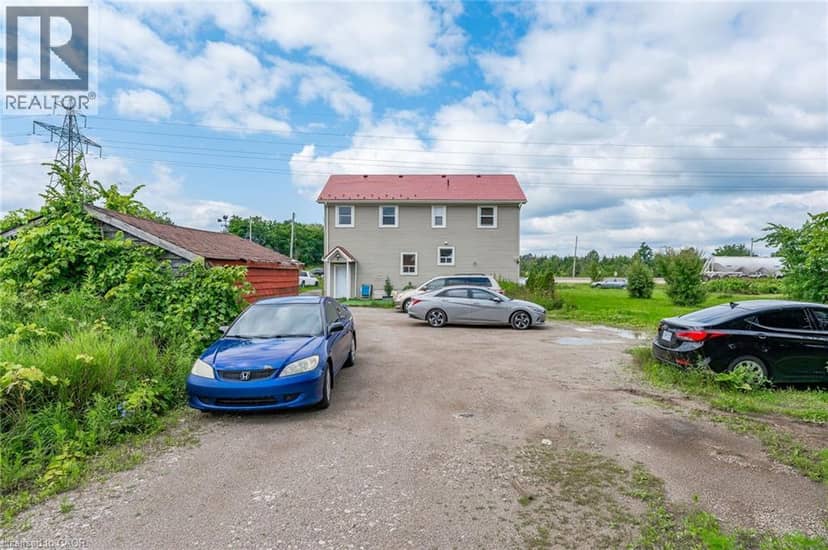 1388 Highway 6 — photo 20 of 21