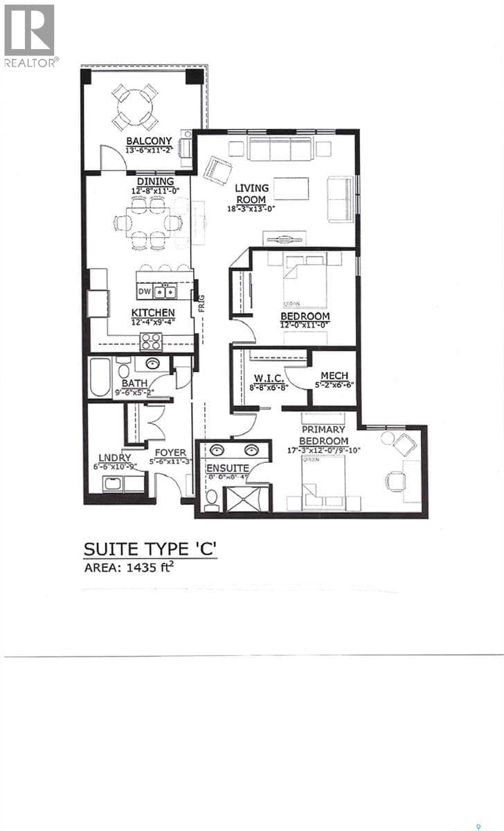 306 4594 Harbour Landing DRIVE — photo 6 of 14