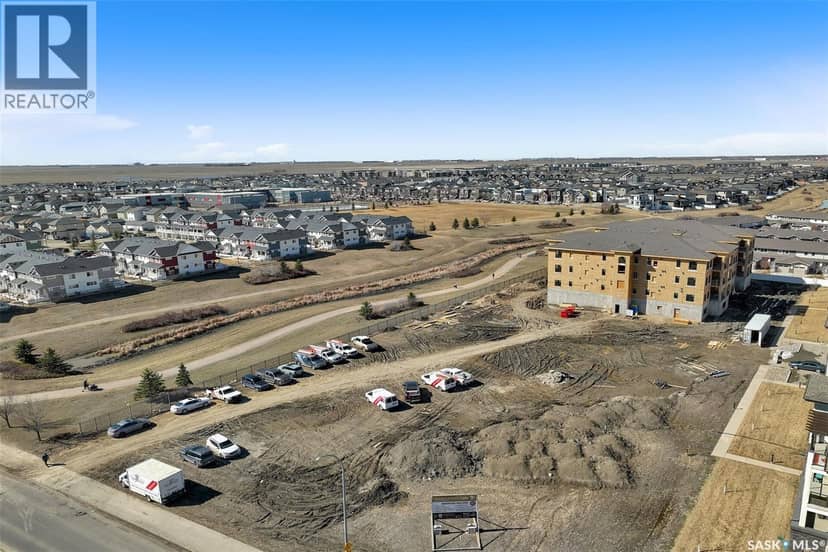 401 4594 Harbour Landing DRIVE, Regina, photo 4