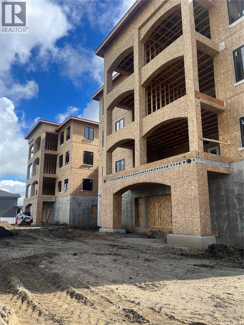401 4594 Harbour Landing DRIVE, Regina