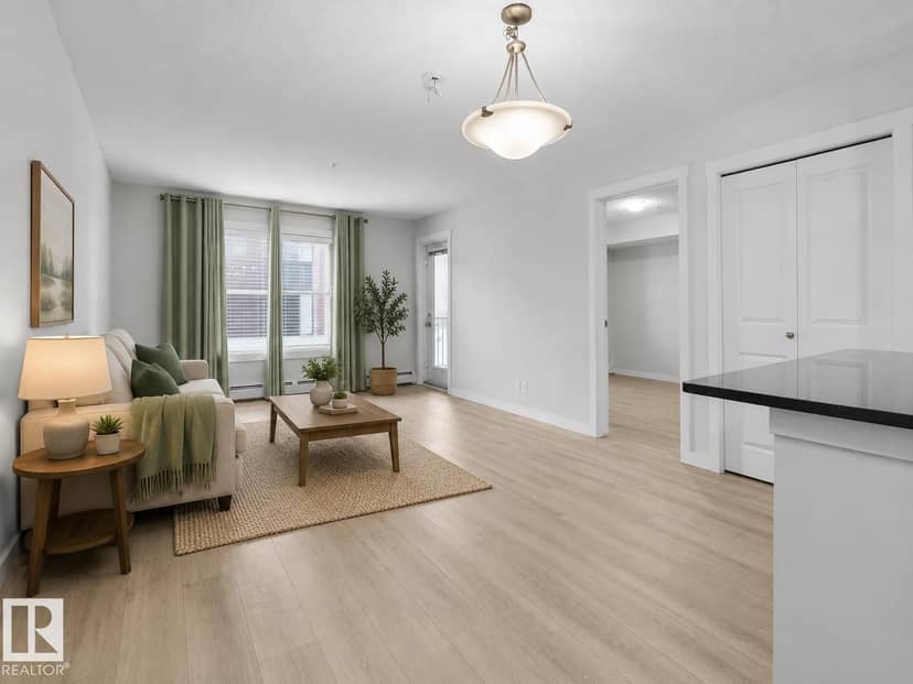 #205 5816 Mullen Pl NW, Edmonton, photo 8