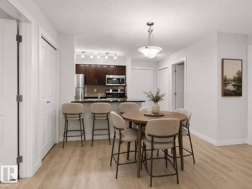 #205 5816 Mullen Pl NW, Edmonton, photo 4