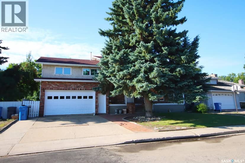 506 Garrish PLACE, Estevan