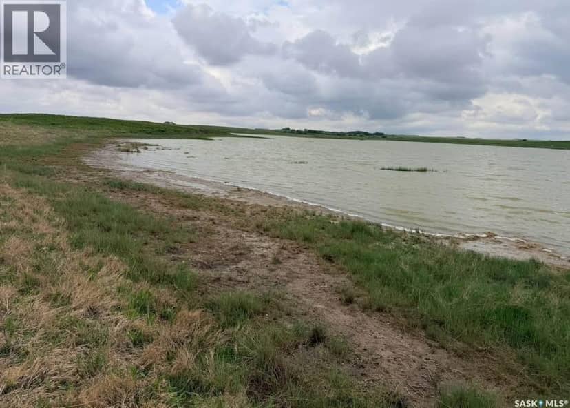 Waterfront 40 Acre Property — photo 1 of 4