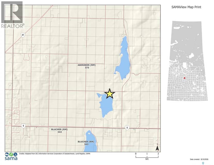 Waterfront 40 Acre Property — photo 3 of 4