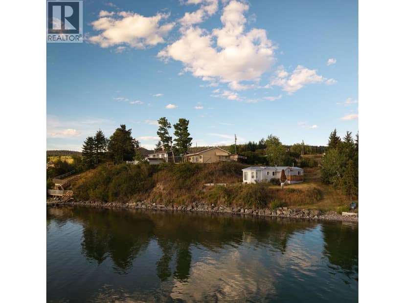 4078 MCKINLEY DRIVE, Lac La Hache