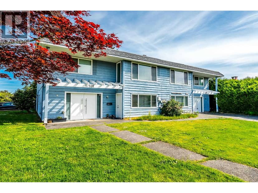 10531 ANAHIM DRIVE, Richmond