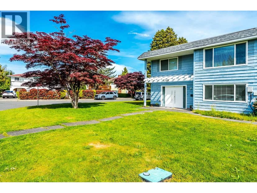 10531 ANAHIM DRIVE, Richmond, photo 4