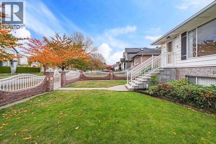 3136 E 53RD AVENUE, Vancouver, photo 3