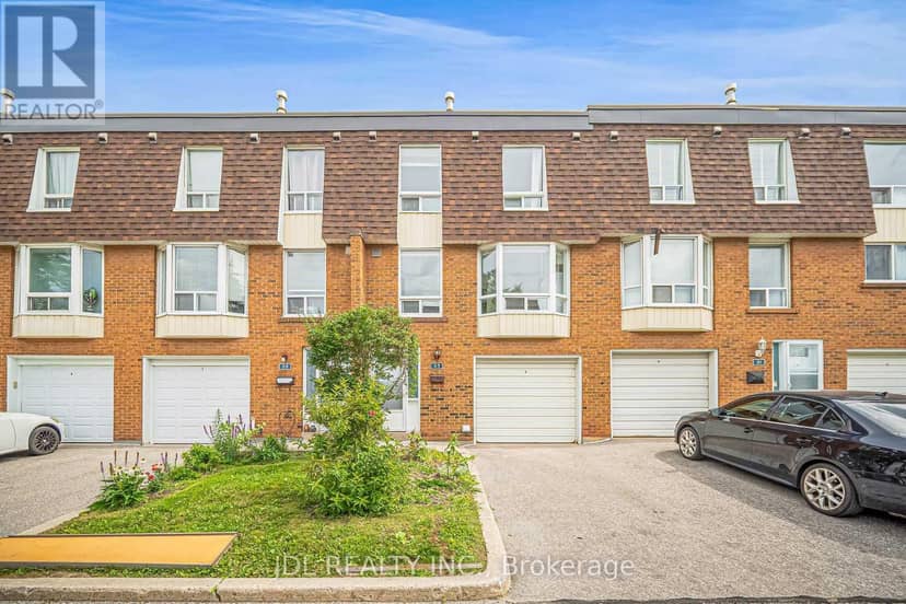 33 - 100 Bridletowne Circle — photo 1 of 40