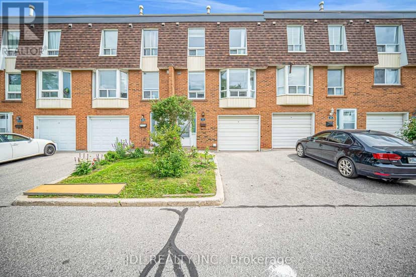 33 - 100 Bridletowne Circle — photo 4 of 40