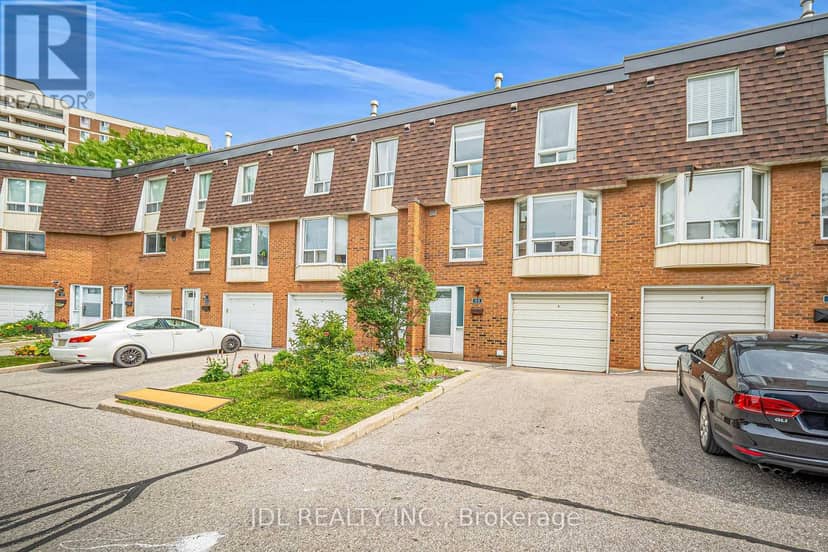 33 - 100 Bridletowne Circle — photo 2 of 40