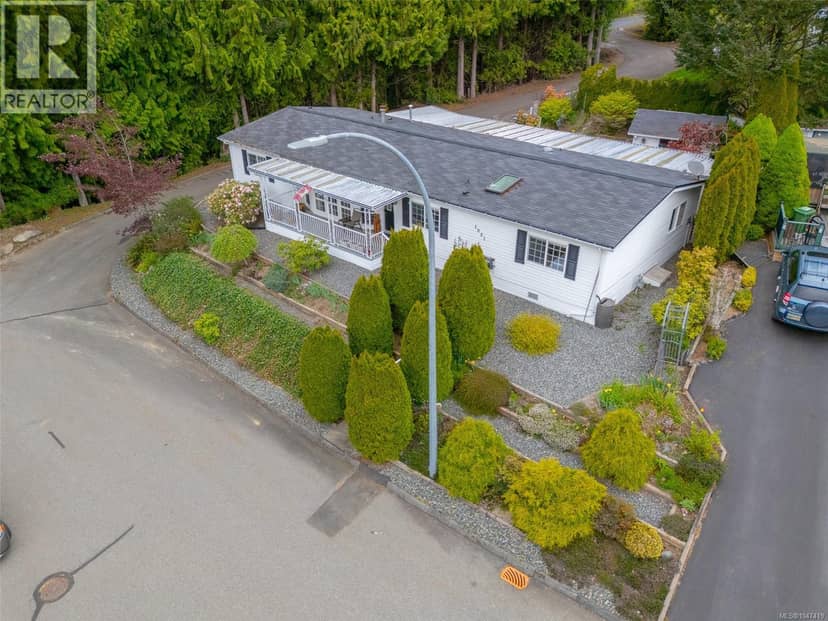 76 1051 Murchie Way, Nanaimo