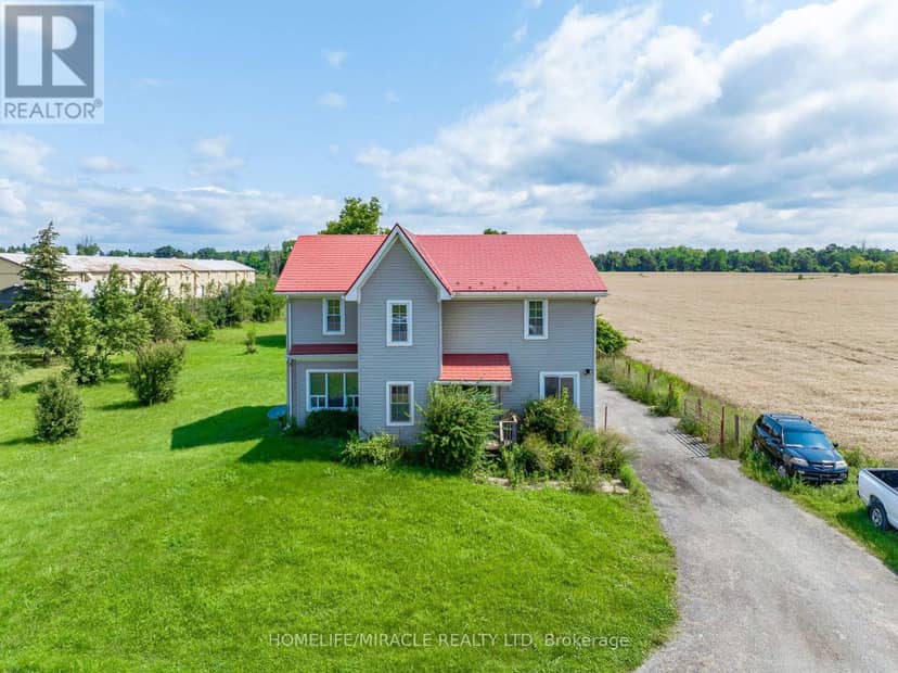 1388 Highway 6 N — photo 1 of 21