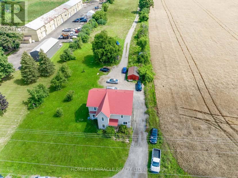 1388 Highway 6 N — photo 19 of 21