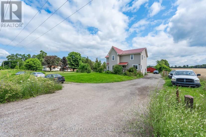 1388 Highway 6 N — photo 2 of 21