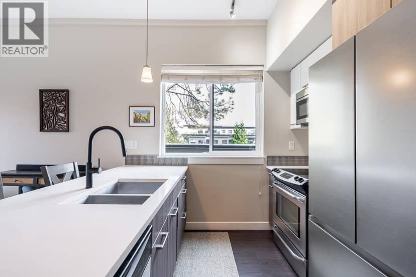 405 2214 Kelly Avenue, Port Coquitlam, photo 8
