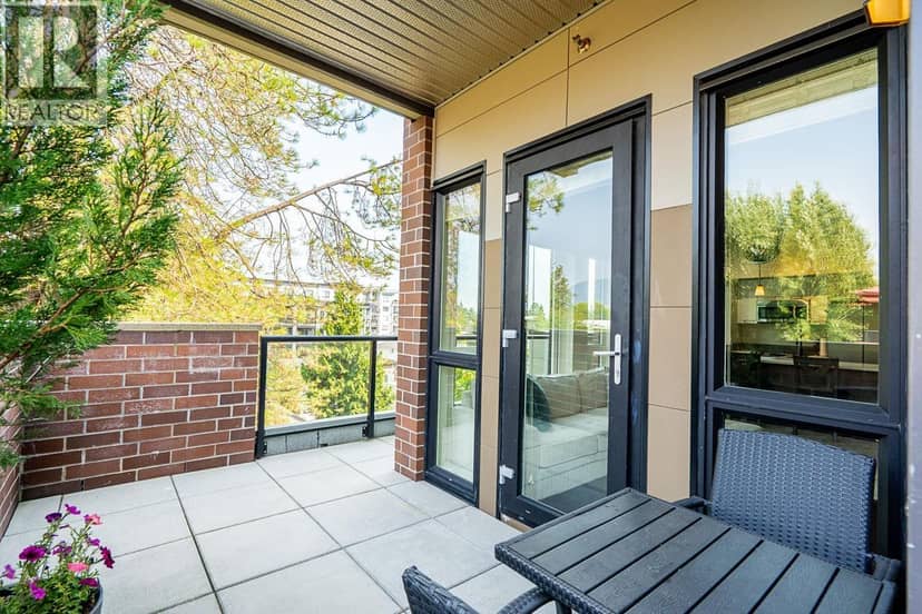 405 2214 Kelly Avenue, Port Coquitlam, photo 2