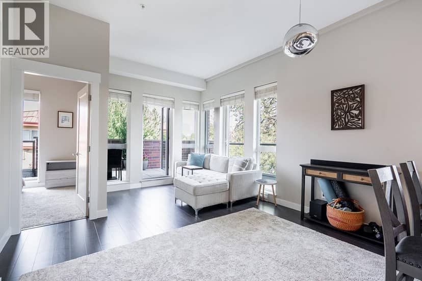 405 2214 Kelly Avenue, Port Coquitlam, photo 3