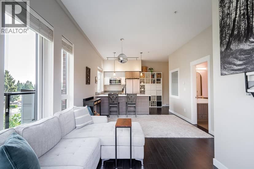 405 2214 Kelly Avenue, Port Coquitlam, photo 5