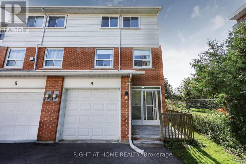 9 - 237 Steel Street, Barrie, photo 3