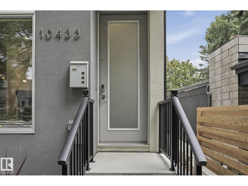 10433 140 ST NW, Edmonton, photo 2