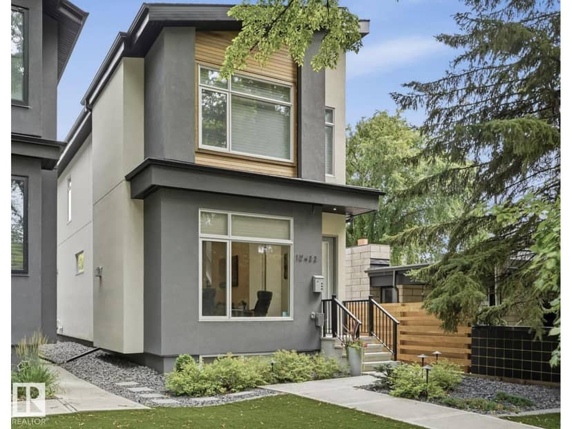 10433 140 ST NW, Edmonton