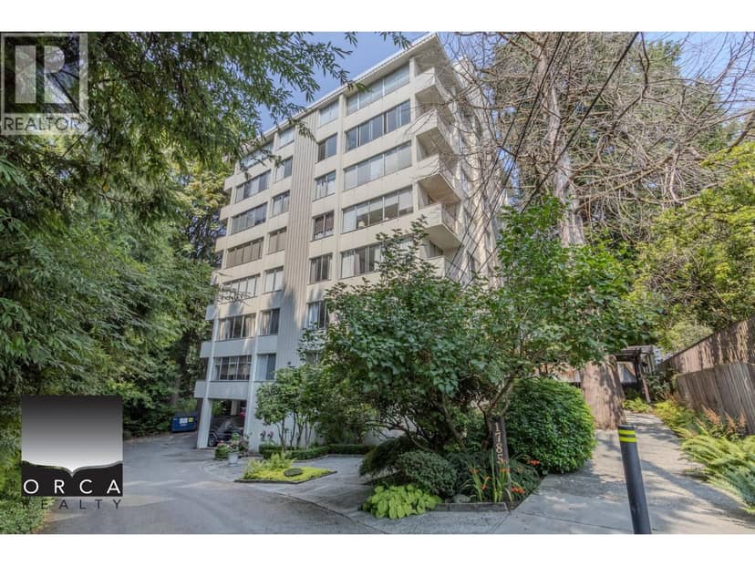 701 1785 ESQUIMALT AVENUE, West Vancouver