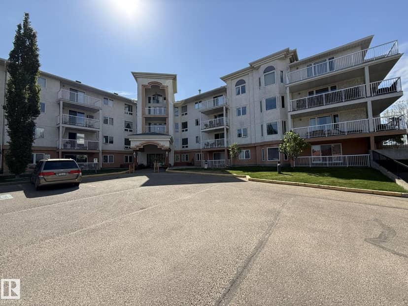#102 10903 21 AV NW, Edmonton