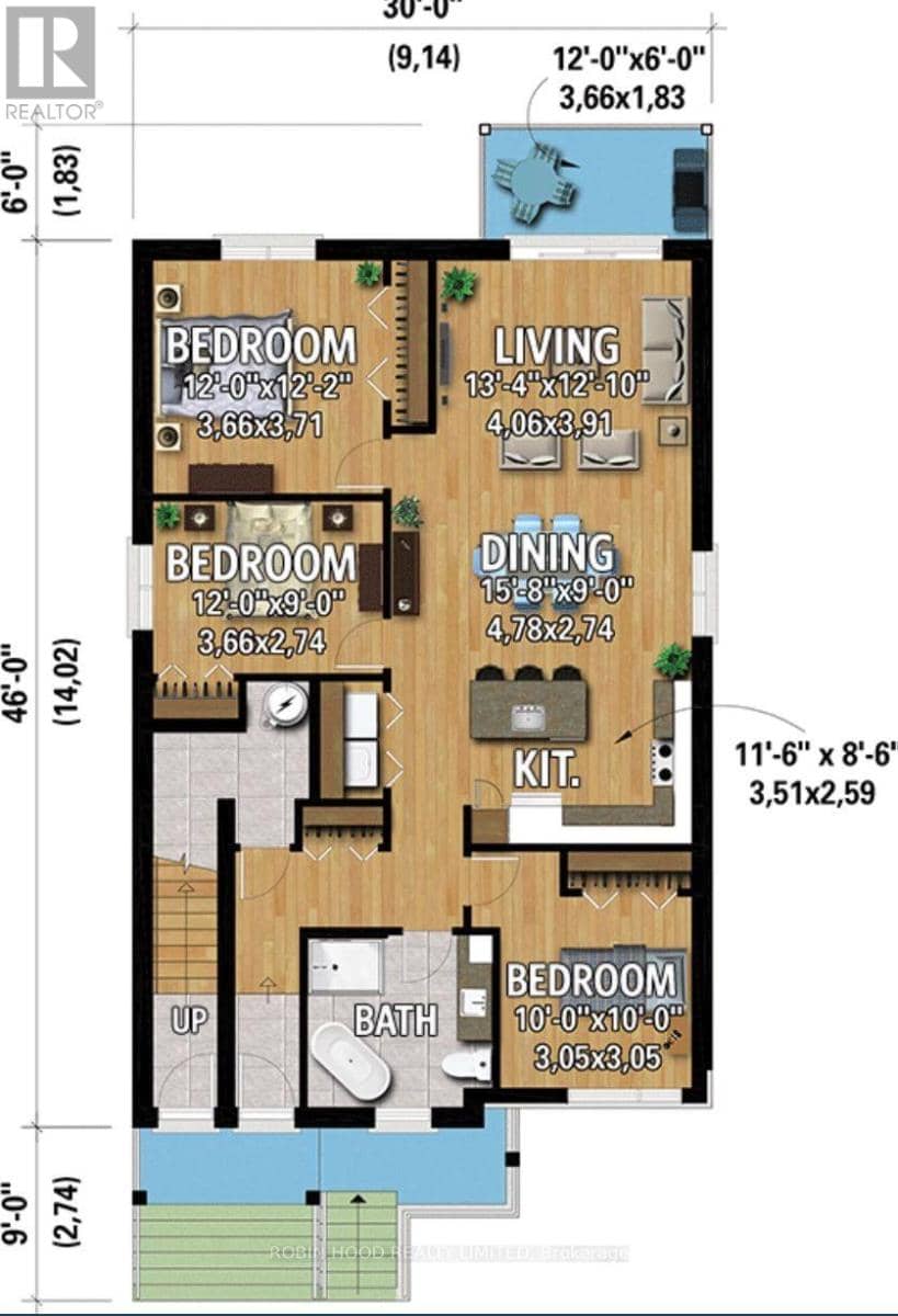 185 Upper Paradise Road — photo 4 of 4