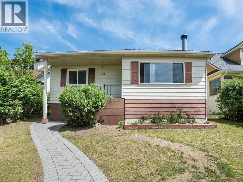 720 Third Street, Nelson